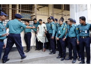 Bangladeş’te Restoran Saldırısında Yargılanan 7 Kişiye İdam Cezası