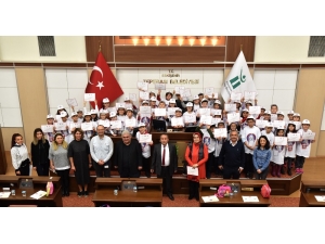 Gıda Dedektifleri İş Başında