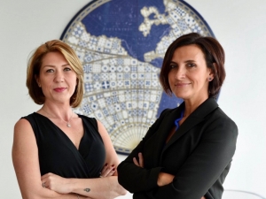 Türk Markaları Yurt Dışı Pazarında Yerini Alacak