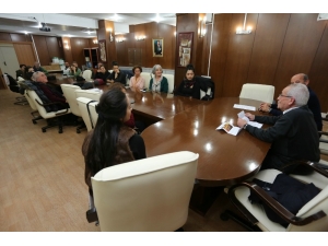 Fotoğrafçılık Eğitimi İçin Kayıtlar 5 Aralık’ta Bitiyor