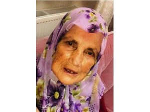 Motosikletin Çarptığı Yaşlı Kadın 72 Gün Sonra Öldü