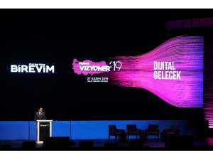 Birevim Ykb Murat Çiftçi: "Dijital Lazım; Tasarruf Elzem Anlayışındayız"