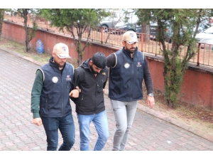 Karabük’te Deaş Operasyonu