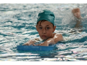 Manisa’da Kış Spor Okullarına Büyük İlgi