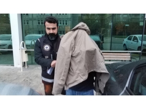 Eski Binbaşı Fetö’den Tutuklandı