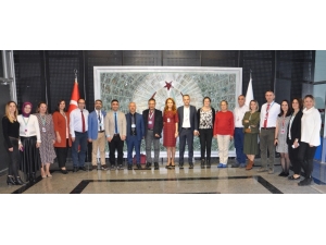 Mehmet Akif Ersoy Devlet Hastanesıne Kalite Denetlemesinde Tam Puan