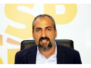 Kayserispor Basın Sözcüsü Mustafa Tokgöz: