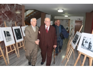 Doğumunun 100’üncü Yılında Osman Kılıç’a Vefa Paneli