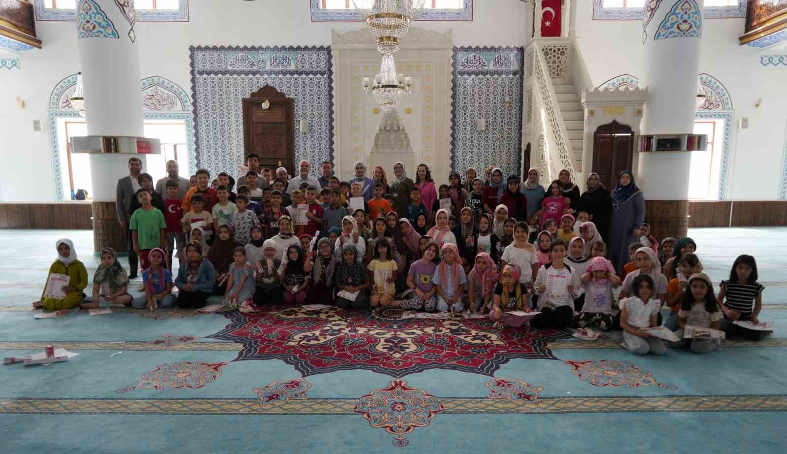 nigde-de-saglikli-gulusler-icin-koruyucu-saglik-calismasi