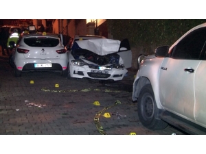 Fener Rum Patriğinin Evine Giren Hırsızlar Böyle Yakalandı