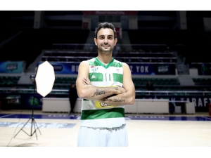 Ender Arslan: “Vücudumun Gitmediğini Hissettiğim An Basketbolu Bırakırım”