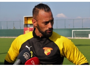 Beto: "Galibiyet Almak İçin Sahada Olacağız"