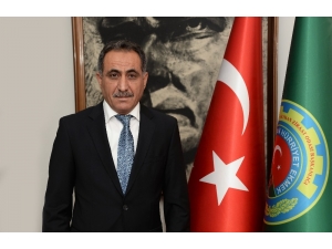 Zor Dönemden Geçen Üreticiye Tarım Kredi Desteği