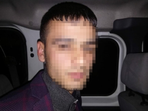 Telefon Dolandırıcılığını Cezaevinde Öğrendi