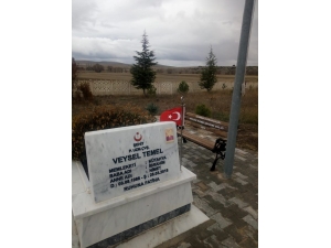 Altıntaş Kaymakmlığı’ndan Örnek Çalışma