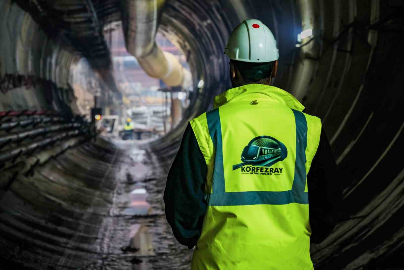 korfezray-da-tunel-kazilarinda-8-bin-278-metre-asildi