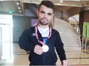 Kayapınar, Türkiye Şampiyonu Oldu