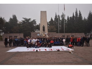 Karesi Kent Konseyi Engelliler Meclisi’nden Anlamlı Film