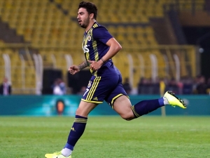 Fenerbahçe’de En Çok Süre Alan İsimler Altay Ve Ozan Oldu