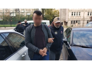 Samsun’da Fetö’den 3 Rütbeli Asker Adliyeye Sevk Edildi