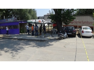 Cinayet Sanıklarına Ceza Yağdı