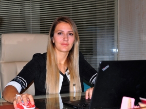 İnternet Satışıyla Başladı, Milyonluk Şirket Kurdu