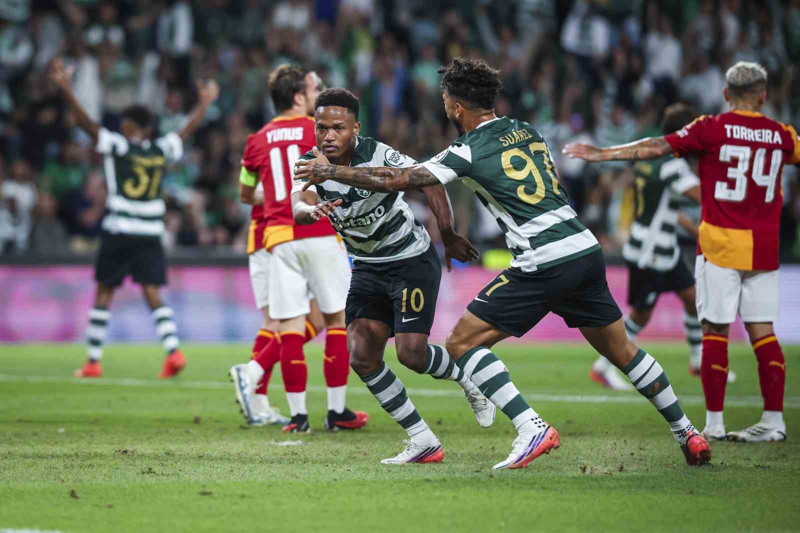 uefa-sampiyonlar-ligi-sporting-3-galatasaray-1-mac-sonucu