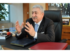 Tesk Genel Başkanı Palandöken: “Günlük Limit Üzeri Para Çekimine De Ücret Getirildi”