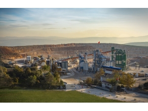 Yüzde Yüz Türk Mühendisliğiyle Üretilen Makine Dünya Sahnesinde