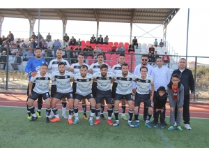 Lider Ülküspor, İkinci Devreye Tepeköy Deplasmanı İle Başlayacak