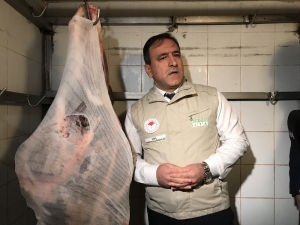 İstanbul’da İşyerlerine Şok Denetim