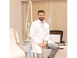 Cilt Lekeleri Kabusunuz Olmasın