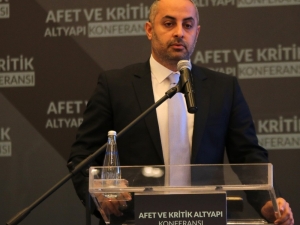 Yatırımlarla Büyüyen Çukurova’da En Büyük Risk: "Sel"