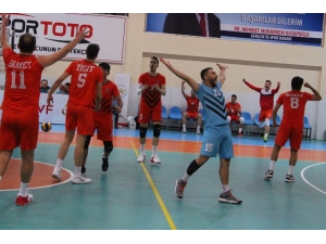 Jeopark Kula Belediyespor Evinde Afyon Ekibini Ağırlayacak