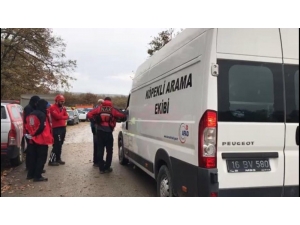 Kayıp Çiftçi 4 Gün Sonra Tarlada Baygın Halde Bulundu