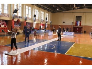 Aydın’da Öğrencilere Sportif Yetenek Taraması Yapılıyor