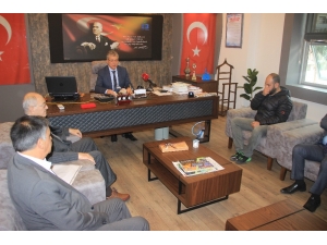 Bin 100 Sporcu Kazdağları’nda Koşacak