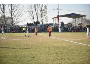 Uyuşturucuyla Mücadele Futbol Turnuvası Sona Erdi