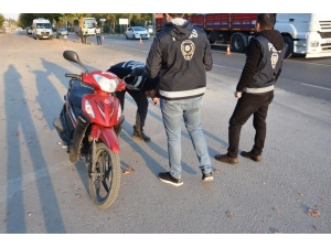 Adıyaman’da 60 Günde 25 Bin 370 Kişinin Kimlik Kontrolü Yapıldı