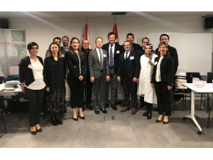 Denizli Havlusu İngilizlerin Gözdesi Oldu