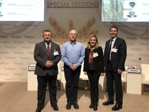 Yıldız Holding Sürdürülebilirlik Genel Müdürü Mutuş, "Sürdürülebilir Gelecek İdeali Uzun Bir Yolculuk"