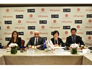 Türk Tekstilcisi Aliexpress’te Ücretsiz Mağaza Açabilecek