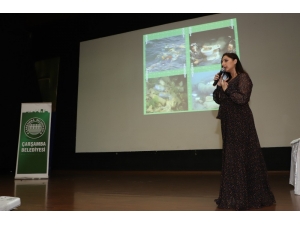 Çarşamba Belediyesinden “Sıfır Atık Mavi Projesi”ne Destek