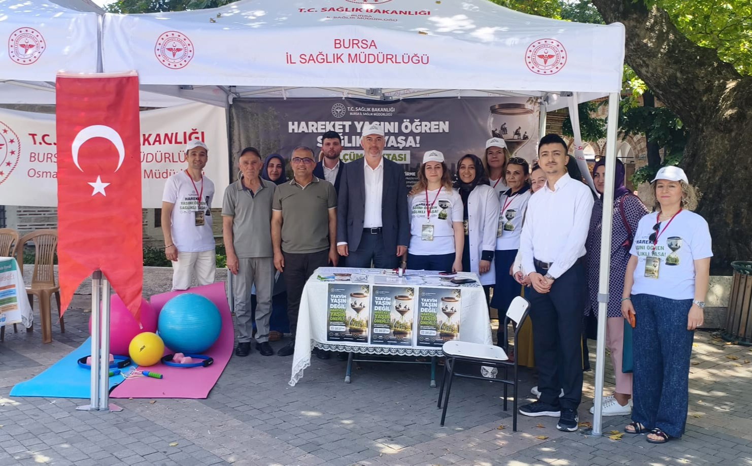 bursa-da-hareket-yasini-ogren-kampanyasina-yogun-ilgi