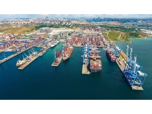 Kumport, 2019 Yılının Üçüncü Çeyrek Sonuçlarını Açıkladı