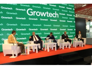 Atso, Baib, Serkonder İle Atb Başkanları Örtüaltı Tarımı Konuştu