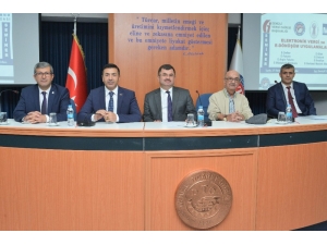 Dto’nun 5 Milyon Euro Bütçeli Dev Projesi Hayata Geçiyor