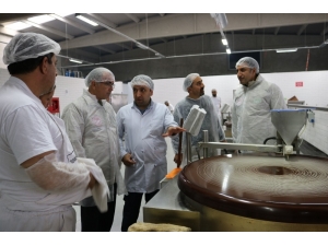 Diyarbakır’da Gıda Denetimleri Arttırıldı