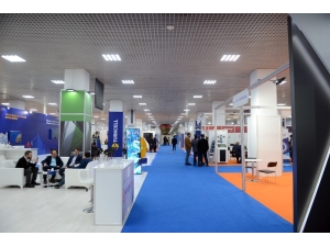 Türkiye’nin İlk Veri Merkezi Fuarı Kapılarını Açtı