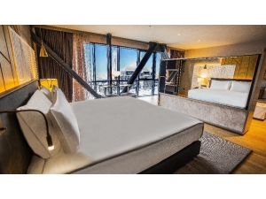 Sofitel İstanbul Taksim Kapılarını Açtı